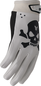 LAUNCHMODE Gloves - Sand - 2XL