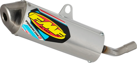 Powercore Muffler 1988 - 2004