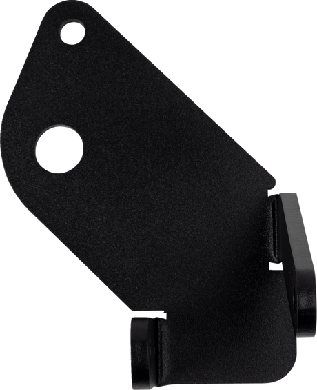 Ball Hitch - Wolverine 2006 - 2010