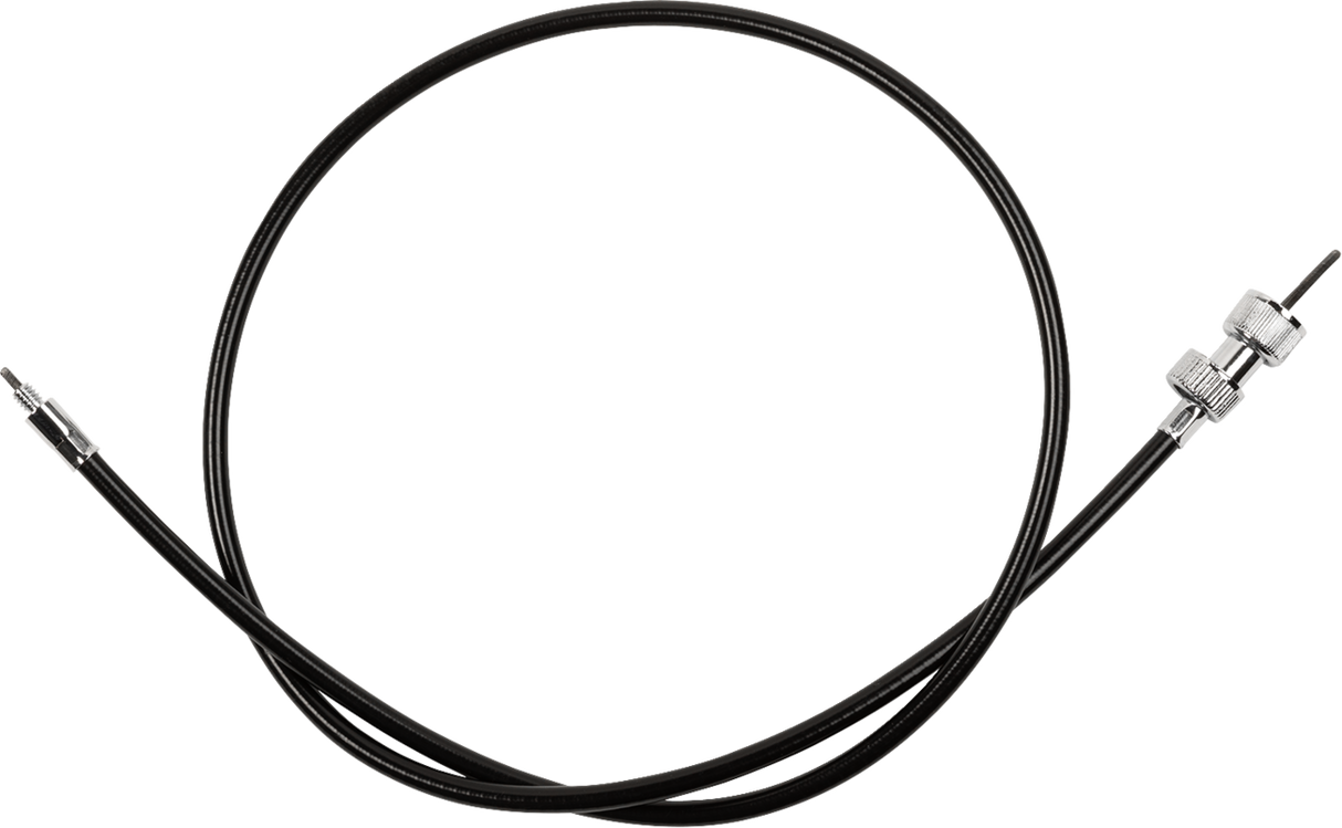 Front-Wheel Drive Speedometer Cable - 42\" - Vinyl
