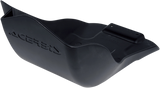 Skid Plate - Black - KX 450F 2009 - 2015