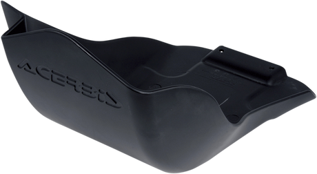 Skid Plate - Black - KX 450F 2009 - 2015