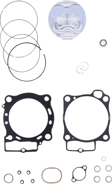 Piston Kit with Gaskets - 95.96 mm - CRF450R 2021 - 2023