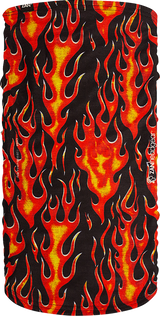 Motley Tube® Fleece Lined - Classic Flames
