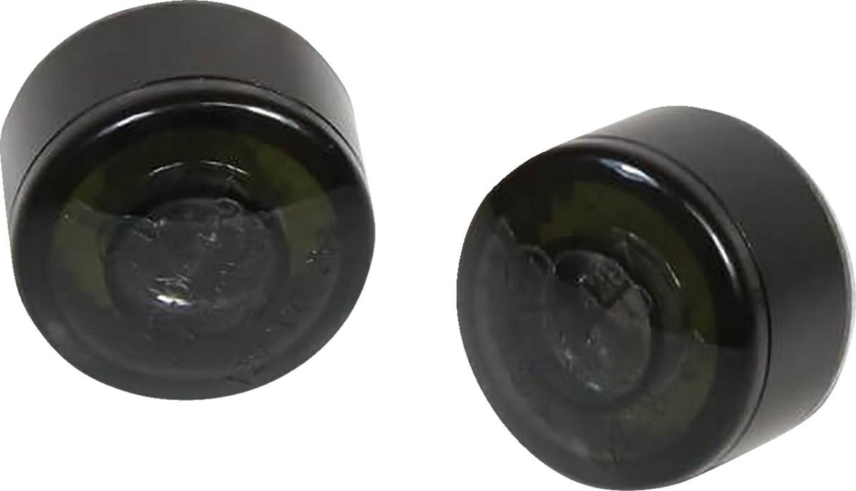 Stripe Run/Turn Signal