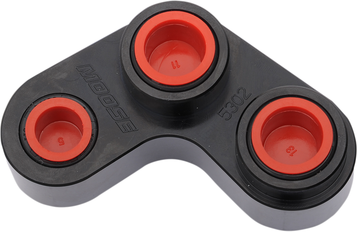 Lowering Pull Rod - Lowers 1.75\" 2008 - 2020