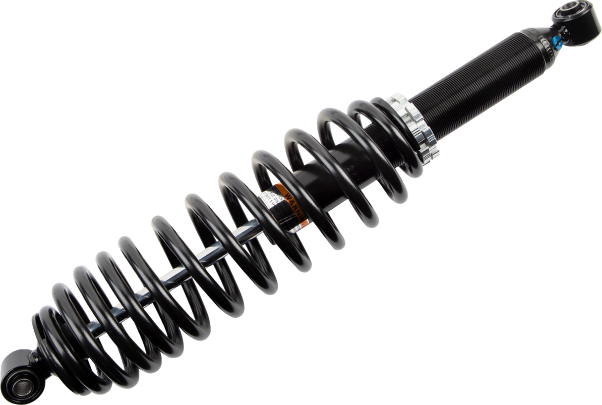 Gas Shock - Rear 2009 - 2009