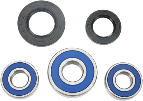 Wheel Bearing Kit - Rear 1993 - 2020