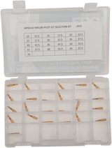 Dealer Pilot Jet Kit - Mikuni