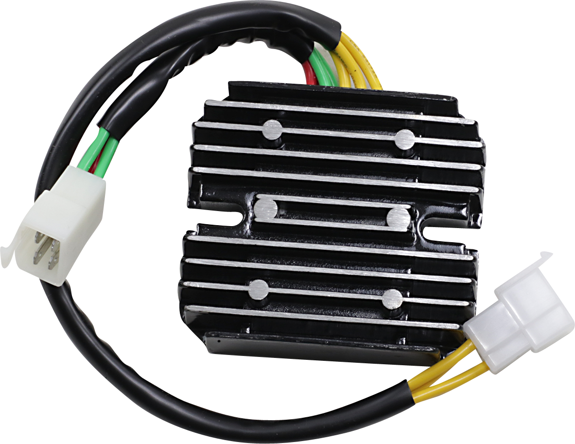 Regulator/Rectifier - Lithium-ion Compatible - Honda 1988 - 1991