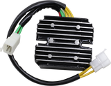 Regulator/Rectifier - Lithium-ion Compatible - Honda 1988 - 1991