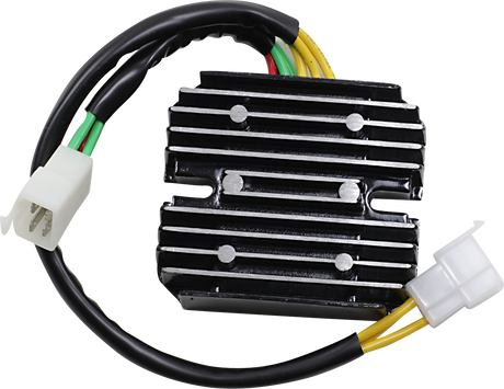 Regulator/Rectifier - Lithium-ion Compatible - Honda 1988 - 1991