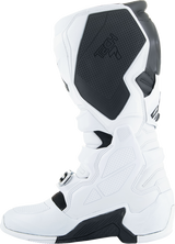 Tech 7 Boots - White/Black - US 13 / EU 48