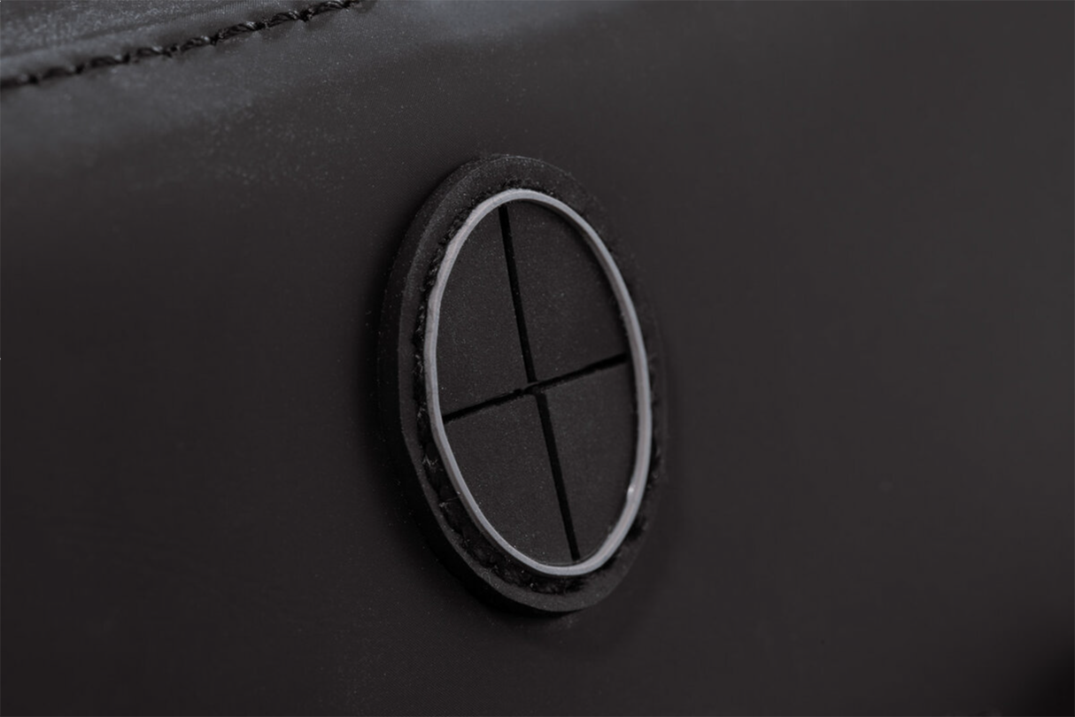 ION One Tank Bag - 5 to 9 Liter - Black