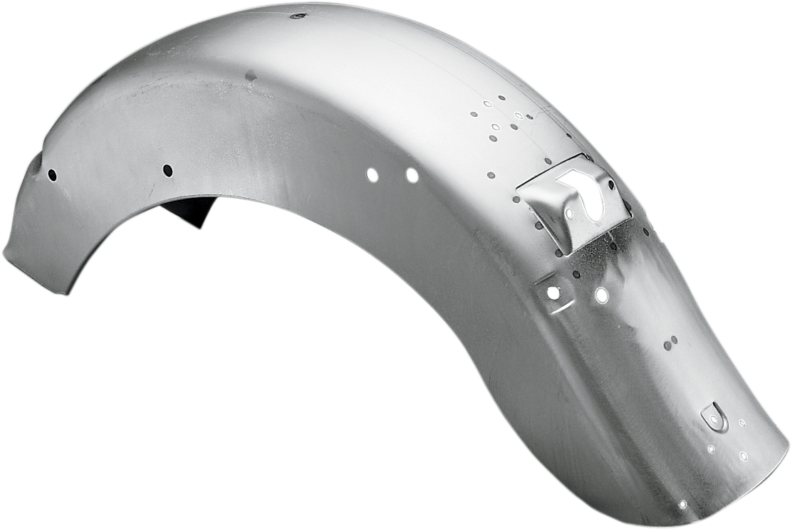 Rear Fender - Stock Style 1986 - 1996