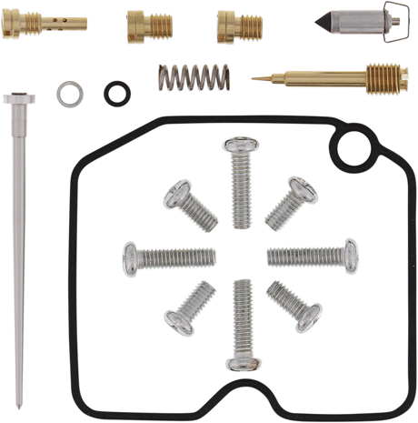 Carburetor Repair Kit - Arctic Cat 2006 - 2014