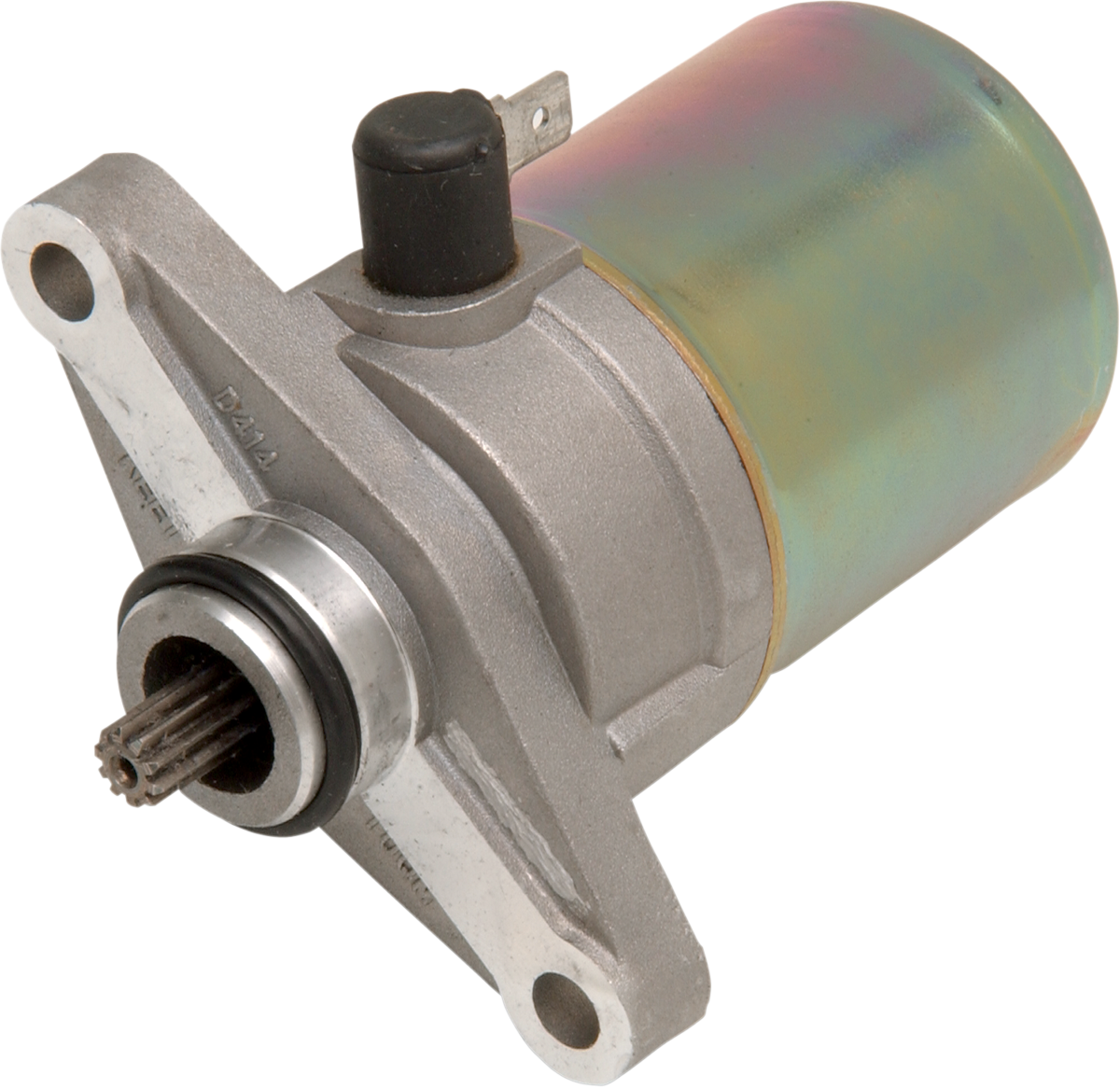 Starter Motor - Kymco 2006 - 2009