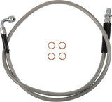 Stainless Steel Braided Clutch Line - Beta 2020 - 2025