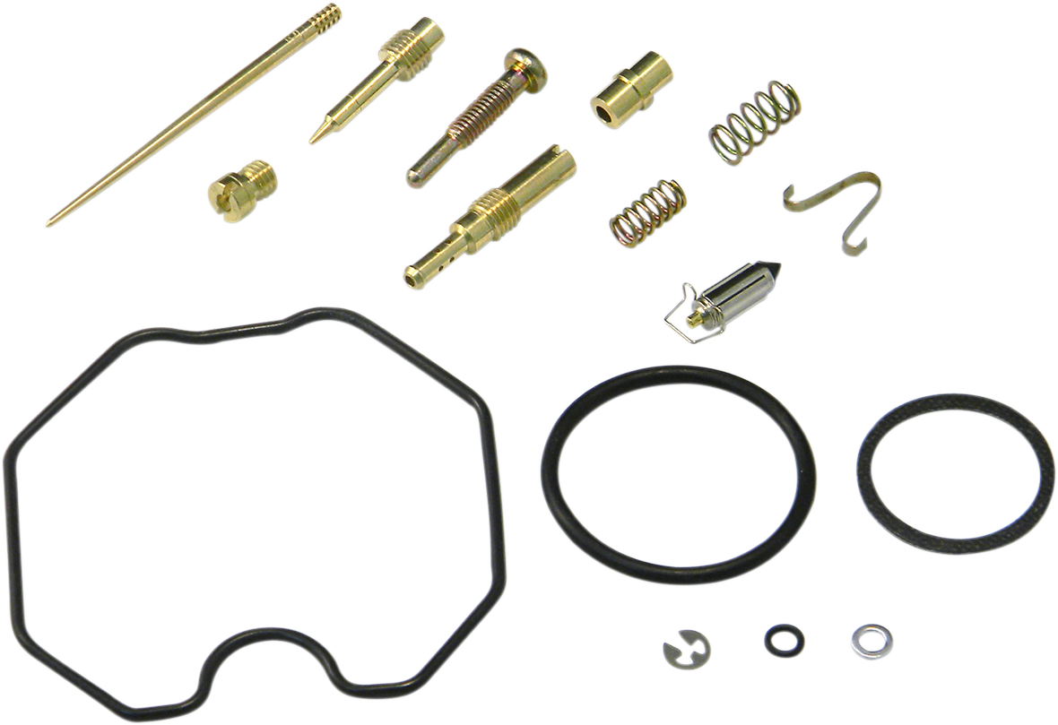 Carburetor Repair Kit - Polaris