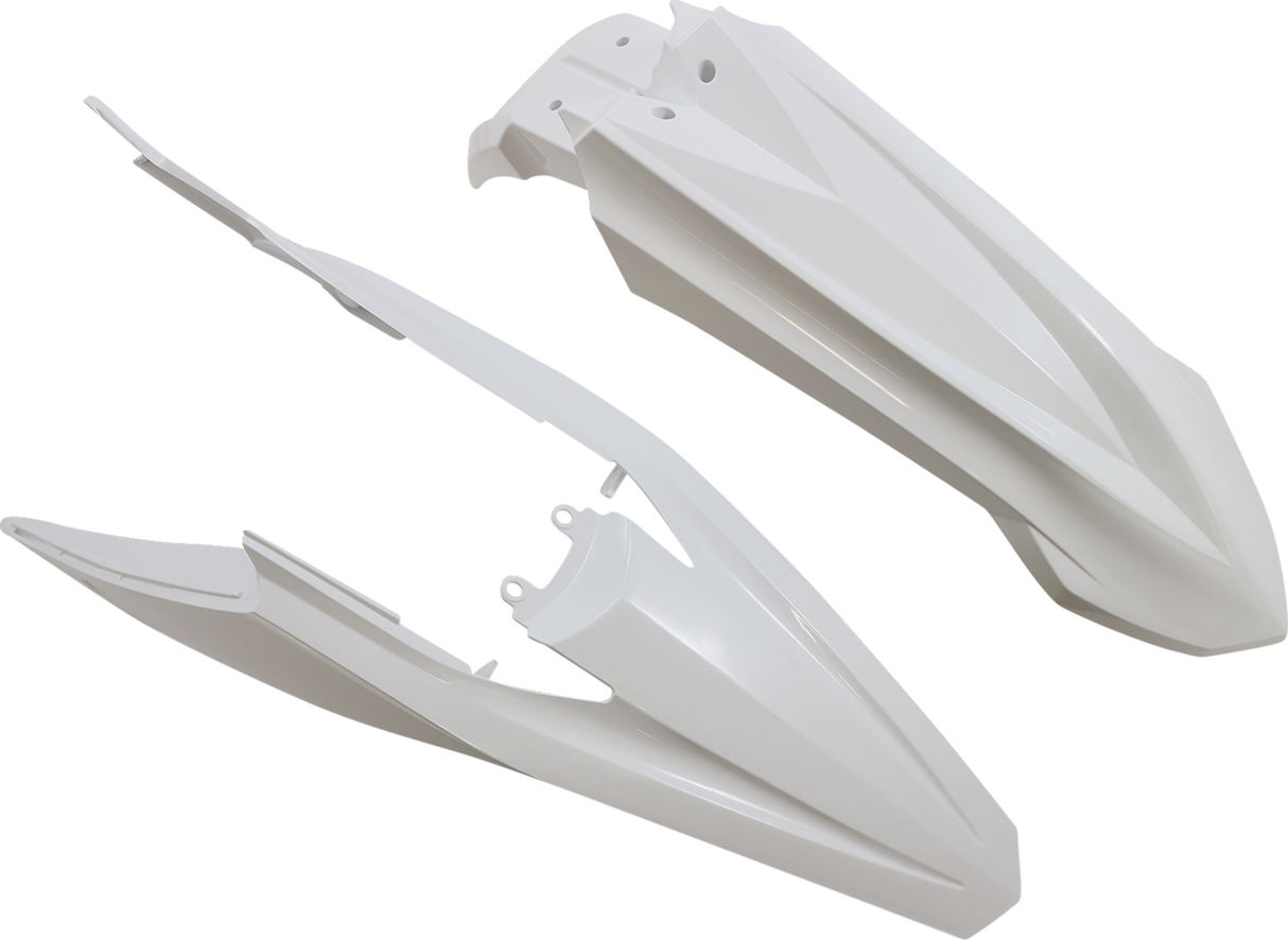 Full Replacement Body Kit - White 2020 - 2022