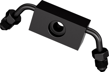 Front Router - FXD ABS \'12-\'17 2012 - 2017