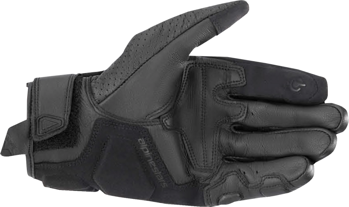 Celer V3 Gloves - Black - 3XL