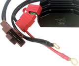 Hot Shot Regulator/Rectifier - Lithium-ion Compatible 2003 - 2018