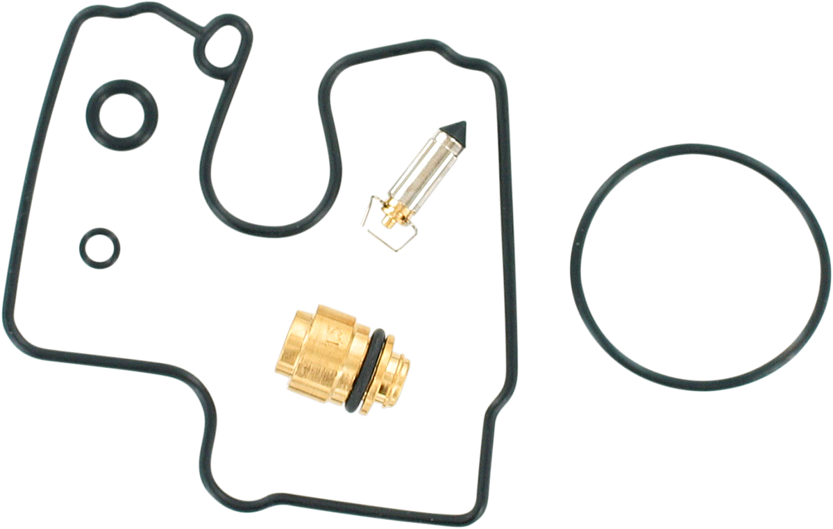 Carburetor Repair Kit - Suzuki 1999 - 2002
