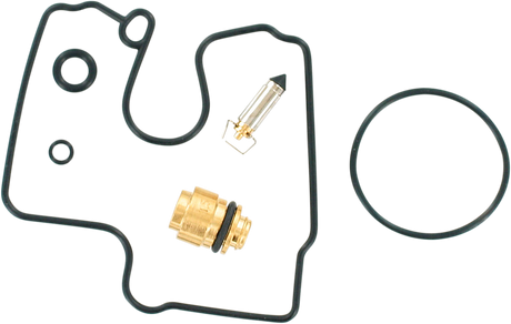 Carburetor Repair Kit - Suzuki 1999 - 2002