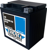 Battery - CTZ32HL 1985 - 2022