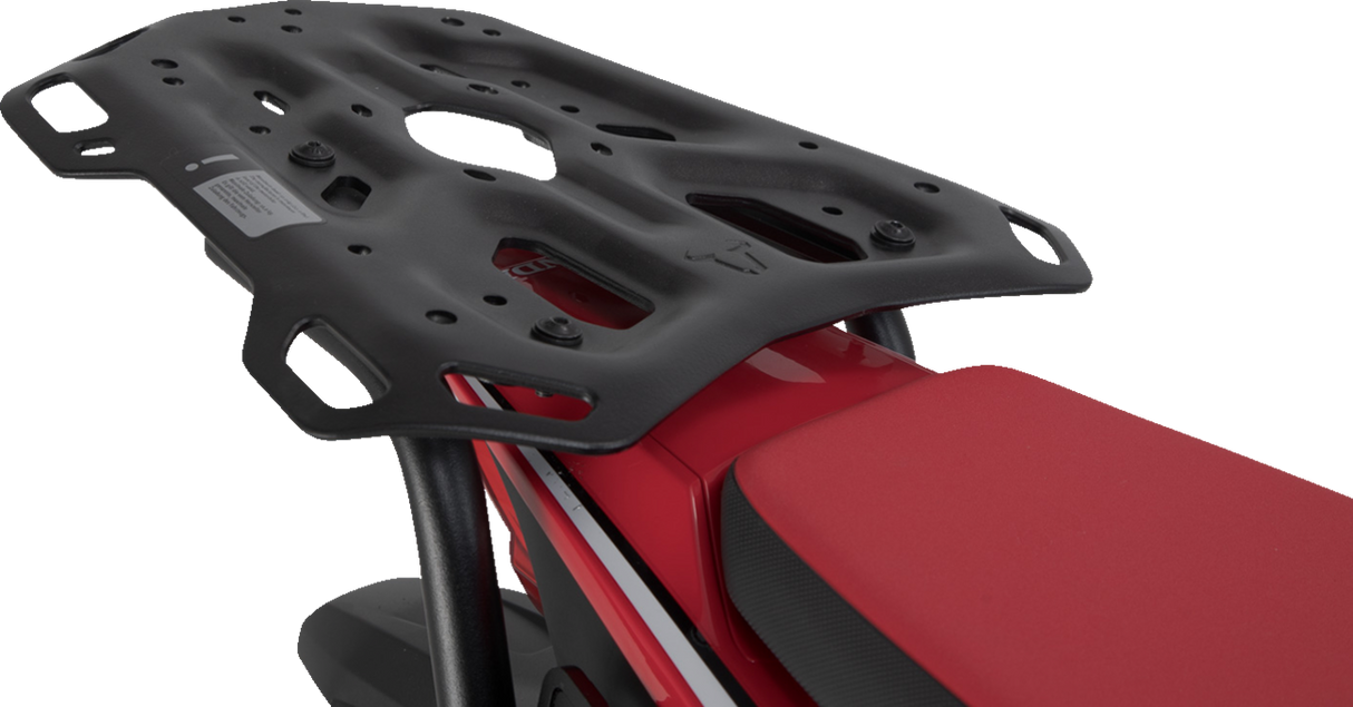 ADVENTURE-RACK for Luggage - Honda - CRF1100L Africa Twin 2019 - 2021