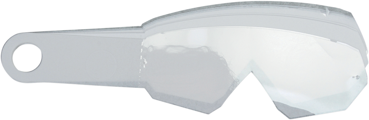 Tear-Offs - Thor - Hero/Enemy - 20 Pack