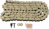 520 Max Z - Drive Chain - 120 Links - Gold