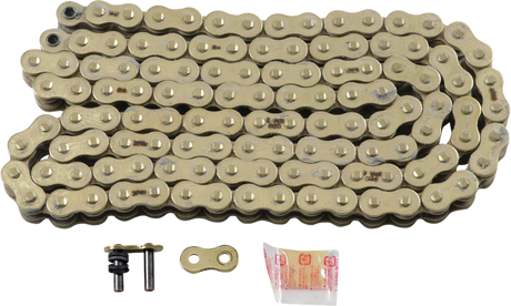 520 Max Z - Drive Chain - 150 Links - Gold