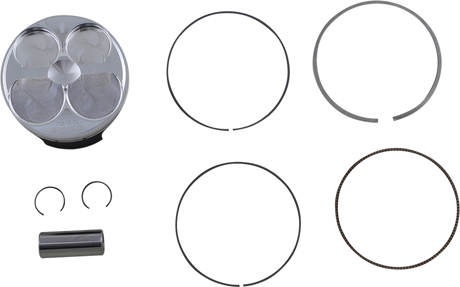 Piston Kit - 76.97 mm - Yamaha 2019 - 2024