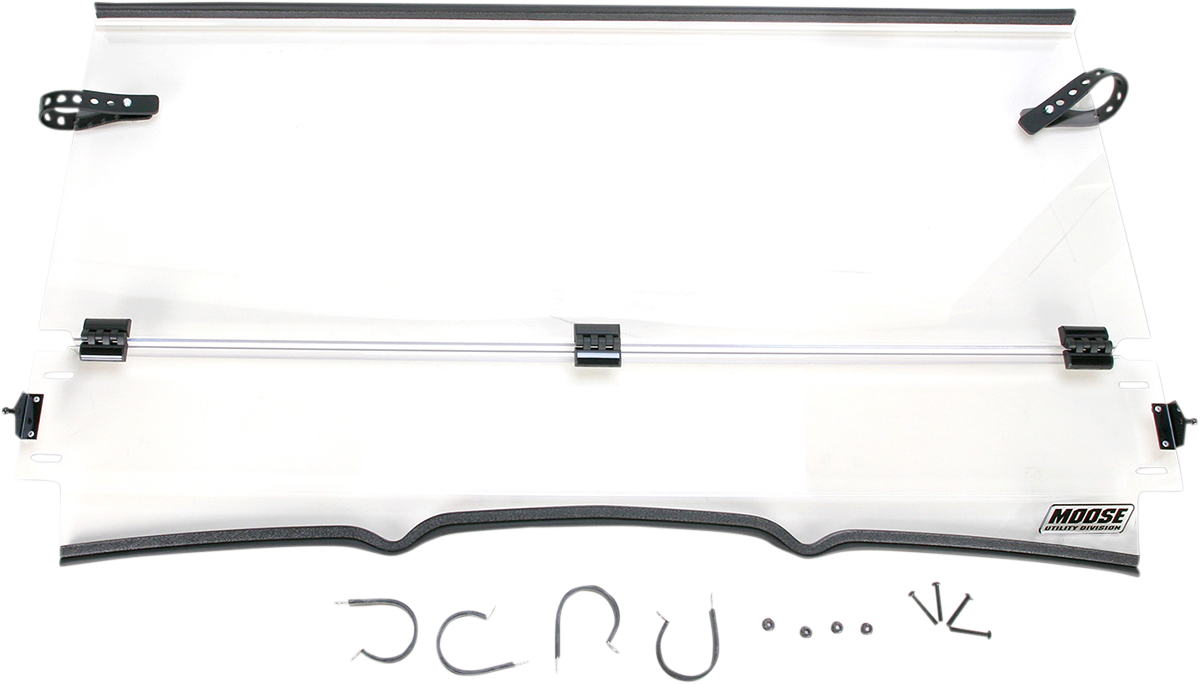 Full Folding Windshield - Teryx 2010 - 2013