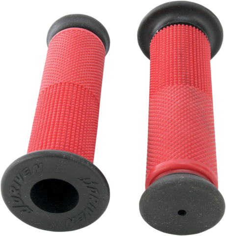 Grips - SBK Street - Red