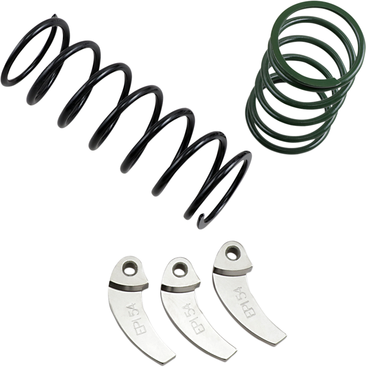 Clutch Kit 2013 - 2021