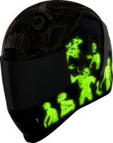 Airform™ Helmet - Dead Serious - MIPS® - Black - Large