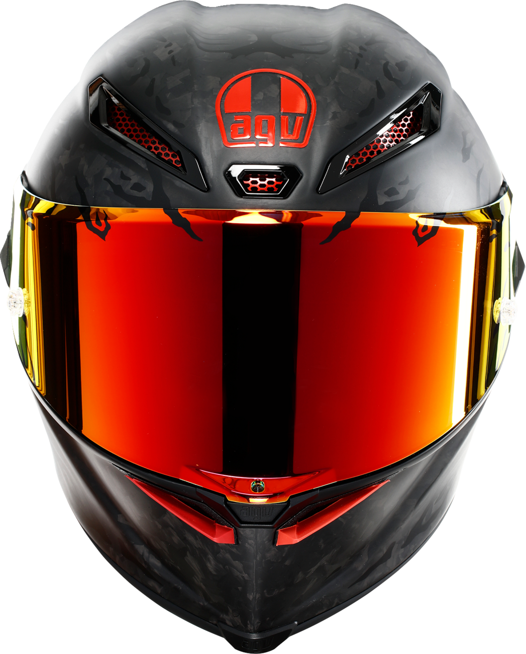 Pista GP RR Helmet - Pantera - Limited - Medium