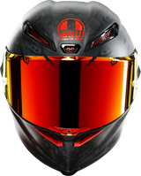 Pista GP RR Helmet - Pantera - Limited - Medium