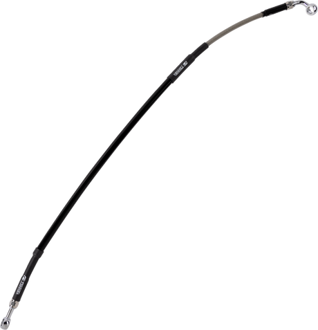 Brake Line - Stainless Steel 2020 - 2024