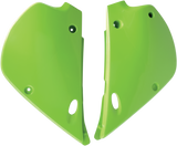 Side Covers - KX Green 1991 - 1997