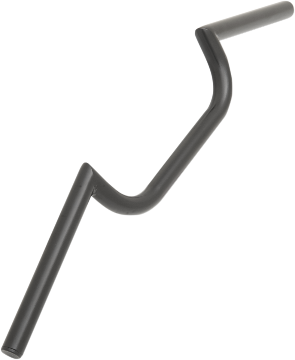 Handlebar - Club - 7/8\" - Satin Black