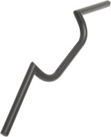 Handlebar - Club - 7/8\" - Satin Black