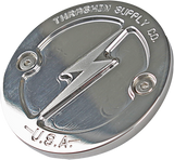 Points Cover - Dished - Polished - M8 2018 - 2023