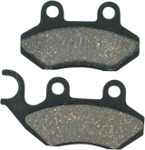 SFA Brake Pads - SFA264 2009 - 2017