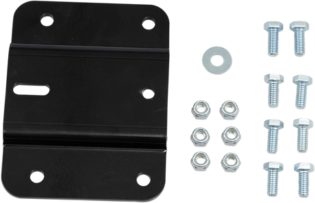 ATV Winch Mount - Arctic Cat 2005 - 2016