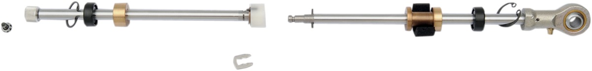 Steering Damper Rebuild Kit