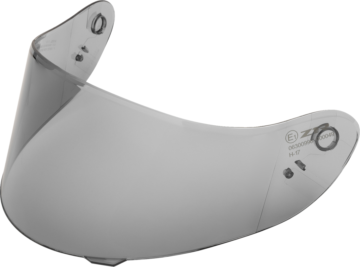 Youth Warrant 2.0 Shield - Smoke